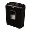 Niszczarka Powershred 6M 13L 6 Sheet Mini nacięcie Fellowes