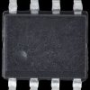AD811JRZ - Video operational amplifier, 1x, 140 MHz, 2500 V/µs, SO-8