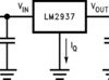 500-mA, 26-V, high-PSRR, low-dropout voltage regulator | KTT | 3 | -40 to 125