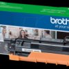 Toner - Brother - black - TN-247 - original