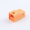 Molex 2069962211 Obudowa złącza pin żeńskiego na kabel, piny: 2, 1 szt.