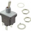 Honeywell 2NT91-6 MR Toggle switch