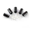 Kondensator elektrolityczny 1000uF/25V 10x17mm 105C THT - 5szt.