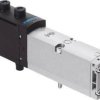 Zawór magnetyczny FESTO VSVA-B-P53ED-ZD-A1-1T1L 560727, -0.9 do 10 bar