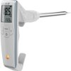 Tester oleju spożywczego typu PTC testo 0563 2770 0563 2770, +40 - +200 °C