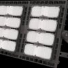 SL9178 Industrial flood light, 480 W, 48000 lm, 5700 k, IP65