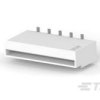 FFC & FEC CONNECTOR AND ACCESSORIES 1-84982-1 TE Connectivity Zawartość: 1 szt.