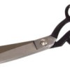Tailor scissors, L 250 mm, 358 g, stainless steel, C809510