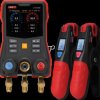 UT336E KIT Smart, digital installation aid UT336E KIT, with radio temperatu