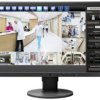 EIZO FDF2711W-IP Monitor 68.6 cm (27 cal) 1920 x 1080 px 16:9 12 ms USB 2.0, HDMI, RJ45 LCD (VA)
