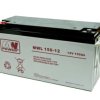 Akumulator VRLA AGM 12V 150Ah (żywotność 10-12lat) MWL150-12 M8