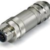WAGO 756-9401/060-000 M12 wtyczka