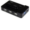 StarTech.com ST7320USBC 7 Port USB 3.0/2.0 Hub With Charger