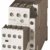 Eaton DILM25-22(RDC24) Stycznik 3 NO 11 kW 1 szt.