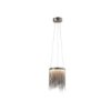 Lampa Wisząca Cascata Satin 18W Led Ml3792 Milagro