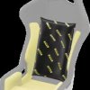 00213-11-02 Sabelt Sim Foam Pro Kit back pad