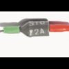 Z2A33AF 3.3 volt zener diode - STC
