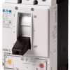 Wyłącznik silnikowy 3P 45kW 80A 150kA NZMH2-M80 281305