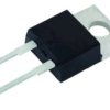 Diody prostownicze i diody Schottky'ego 2L DO 220AC 15A Otwór przezierny 100VDioda FRED Pojedyncza VS-E5TX3006-M3