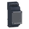 Przekaźniki monitorujące temperaturę Schneider Electric styki 2 NO 3 -fazowy Szyna DIN