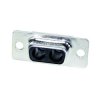 Harting 09 69 100 0522 D-SUB Connector 1pc Compact reliable connection