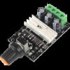 Opencircuit PWM controller 6V-28V 3A