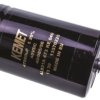 Kondensator 47000μF 40V dcmontażśrubowy KEMET 51 (Dia.) x 82mm