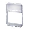 Maskownica Enystar do obudów wielkości 2 dla NH RT 00C i ZS RS 18 FP AP 21 68000041
