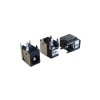 Gniazdo DC LAPTOP ACER, COMPAQ, pin śr. 2,5mm HP 4882400
