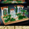 LEGO® ICONS™ 10359 Springbrunnengarten