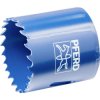 PFERD 25101343 LS 43 hole saw 43 mm HSS bimetal for drills and stators