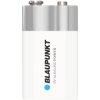 Blaupunkt 30000008 9V PP3 Battery Alkali-Manganese 1 pc High Power
