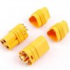 MT30 Amass High Current Mini 3-pin ESC Connector