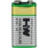 Hi-Watt 6LR61X Alkaline PP3 Battery
