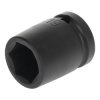 Gedore 6161090 Impact Socket 1/2" Hex 19 mm