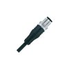 Escha 8046996 AL-WASS8-5/S370 Flexible, Oil & Flame-Resistant Control Cable
