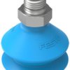 Przyssawka montażowa śr: 30mm Festo 34N PUR G 1/8
