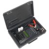 Sealey BT2003 Digital Battery and Alternator Tester with Printer