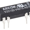 Przekaźnik kontaktronowy 15V dc SPST