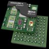 Quad, 16-bit, 4 MSPS, Simultaneous Sampling, μModule Data Acquisition Solution