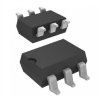 Transoptor IL410-X007 z fototriakiem 1-kanałowy DC SMD 6 Vishay