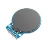 GC9A01 1.28-Inch Round LCD TFT Display for Arduino