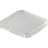 Schlegel TOKJFKL OKTRON Button Cap for Pushbutton Series JUWEL