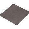 Arkusz przewodzący ciepło grubość 0.055mm Grafit 1600W/m·K RS PRO 150°C samoprzylepny
