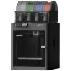 BambuLab PF001-U+SA001-EU P1S Combo 3D Printer Enclosed with AMS Multi-color