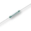 Reed switche, glass, THT, 1 Form A (N/O), 20 W, 200 V (DC), 1 A, MLRR-3-17-23