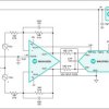 180MHz, Low-Noise Fully Differential SAR ADC Driver