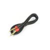 KABEL JACK 6.3-JACK 6.3 MONO 5.0m VITALCO
