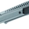 Nóż metalowy na ostrza łamane 18 mm Modeco Expert MN-63-021