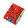 MOTORplate 15V/1,2A - sterownik silników dla Raspberry Pi - SparkFun DEV-14149